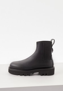 Ботинки Furla FURLA RITA CHELSEA BOOT T. 40