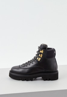 Ботинки Furla FURLA RITA HIKING BOOT T. 40