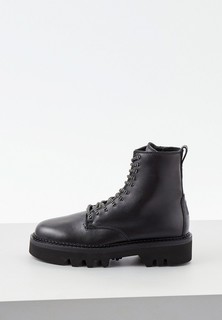 Ботинки Furla FURLA RITA ARMY BOOT T. 40