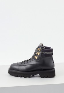 Ботинки Furla FURLA RITA HIKING BOOT T. 40