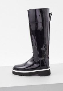 Сапоги Furla FURLA RAINBOW RAIN BOOT T. 40