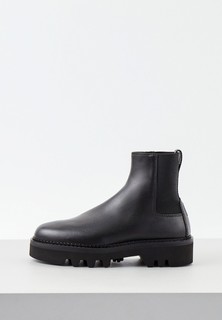 Ботинки Furla FURLA RITA CHELSEA BOOT T. 40