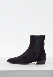 Ботинки Furla FURLA GRACE CHELSEA BOOT T. 35