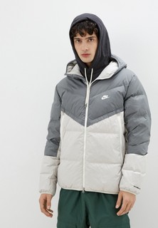 Пуховик Nike M NSW SF WINDRUNNER HD JKT