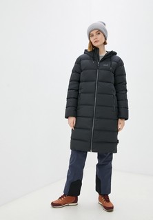 Пуховик Jack Wolfskin CRYSTAL PALACE COAT