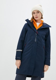 Парка Helly Hansen W RWB INS TRANSITION PARKA