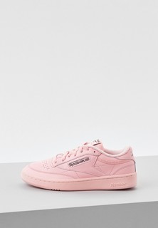 Кеды Reebok REEBOK X MONOCHROME CLUB C