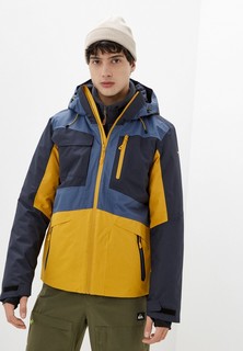Куртка горнолыжная Icepeak ICEPEAK CROSSETT