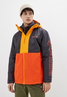 Куртка горнолыжная Columbia Timberturner