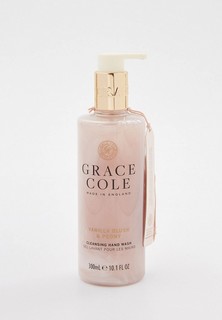 Жидкое мыло Grace Cole для деликатного очищения