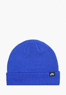 Шапка Nike U NK BEANIE FISHERMAN