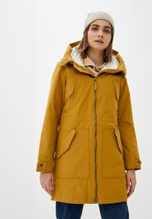 Парка Jack Wolfskin ROCKY POINT PARKA