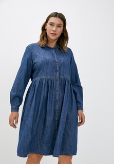 Платье джинсовое Marks & Spencer 