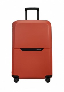 Чемодан Samsonite MAGNUM ECO