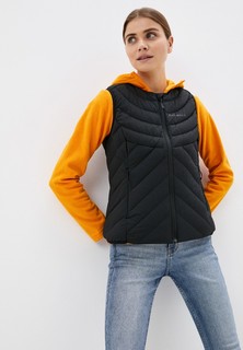 Жилет утепленный Jack Wolfskin ATHLETIC VEST W