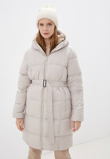 Пуховик Jack Wolfskin FROZEN LAKE COAT W