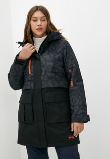 Куртка сноубордическая Termit 
