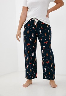 Брюки домашние Marks & Spencer 