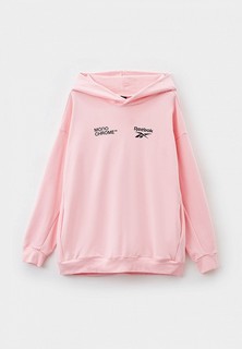 Худи Reebok Reebok Classics X MONOCHROME