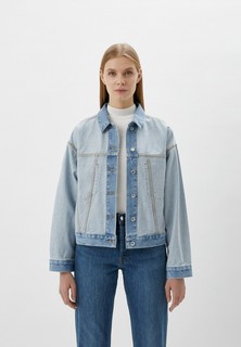 Куртка джинсовая Helmut Lang 