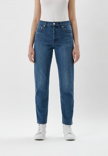 Джинсы Helmut Lang 