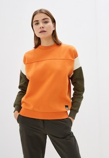 Свитшот Jack Wolfskin 365 CREW W