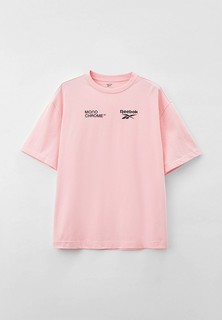 Футболка Reebok Classic Reebok Classics X MONOCHROME