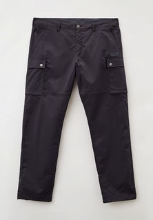 Брюки утепленные Jack Wolfskin ARCTIC ROAD CARGO M