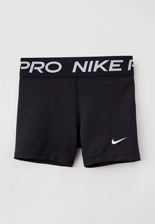Шорты компрессионные Nike G NP DF 3IN SHORT