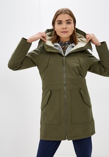 Парка Jack Wolfskin ROCKY POINT PARKA