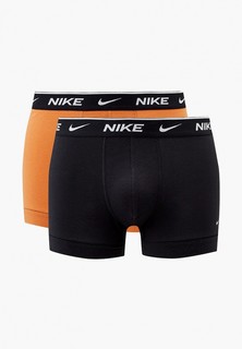 Трусы 2 шт. Nike E-DAY COTTON STRETCH