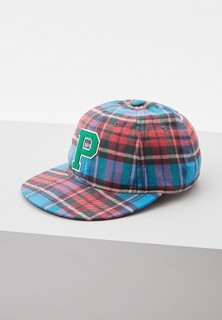 Бейсболка Polo Ralph Lauren 