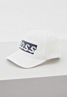 Бейсболка Boss Cap-Tover