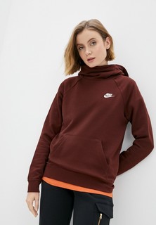 Худи Nike W NSW ESSNTL FLC FNL HOODIE