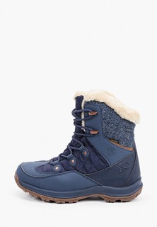 Ботинки Jack Wolfskin ASPEN TEXAPORE MID W