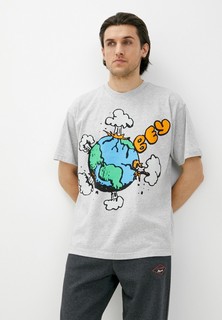 Футболка Obey 