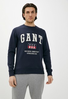 Свитшот Gant Exclusive for Lamoda