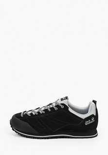 Ботинки трекинговые Jack Wolfskin SCRAMBLER 2 LOW M