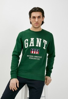 Свитшот Gant Exclusive for Lamoda