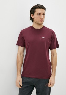 Футболка Vans LEFT CHEST LOGO TEE