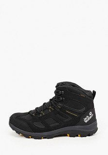 Ботинки трекинговые Jack Wolfskin VOJO 3 TEXAPORE MID M