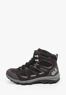 Ботинки трекинговые Jack Wolfskin VOJO 3 TEXAPORE MID W