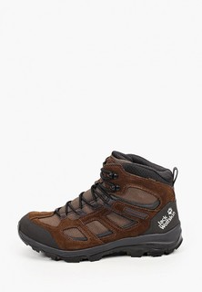 Ботинки трекинговые Jack Wolfskin VOJO 3 TEXAPORE MID M