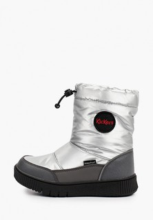 Дутики Kickers ATLAK