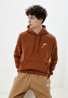Худи Nike M NSW SPE+ BB PO HOODIE M FTA