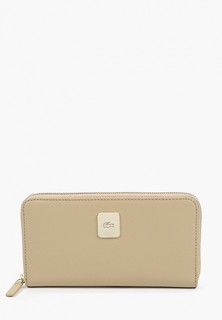 Кошелек Lacoste 