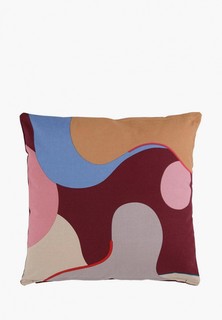 Подушка декоративная Tkano Freak Fruit, 45х45