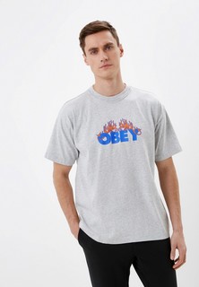 Футболка Obey 
