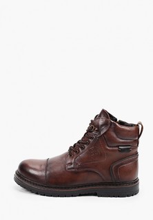 Ботинки NexPero 