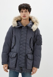 Пуховик GJO.E 